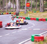 Đảo Khỉ Nha Trang - Hòn Lao