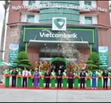 Ngân Hàng Vietcombank Nha Trang