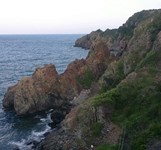 Hang Ông Già Nha Trang