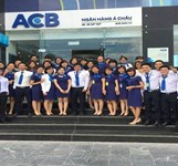 Ngân Hàng Á Châu (ACB) Nha Trang