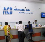 Ngân Hàng Á Châu (ACB) Nha Trang