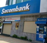 Ngân Hàng Sacombank Nha Trang