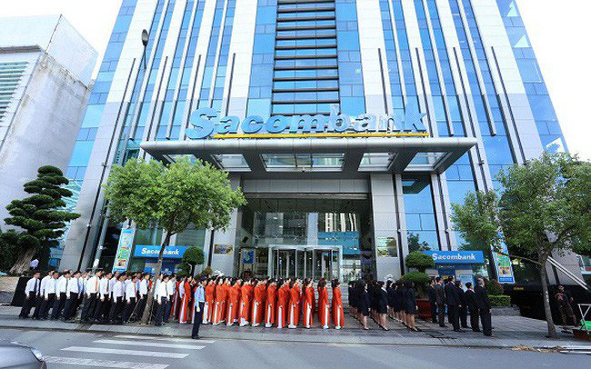 Ngân Hàng Sacombank Nha Trang