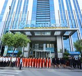 Ngân Hàng Sacombank Nha Trang