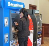 Ngân Hàng Sacombank Nha Trang