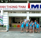 Trung Tâm Ngoại Ngữ Quốc Tế IMEA Nha Trang