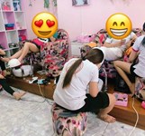 Tiệm Nail Lai Móm Beauty Nha Trang
