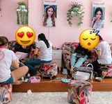 Tiệm Nail Lai Móm Beauty Nha Trang