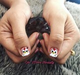 Tiệm Nail Lai Móm Beauty Nha Trang