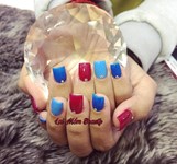 Tiệm Nail Lai Móm Beauty Nha Trang