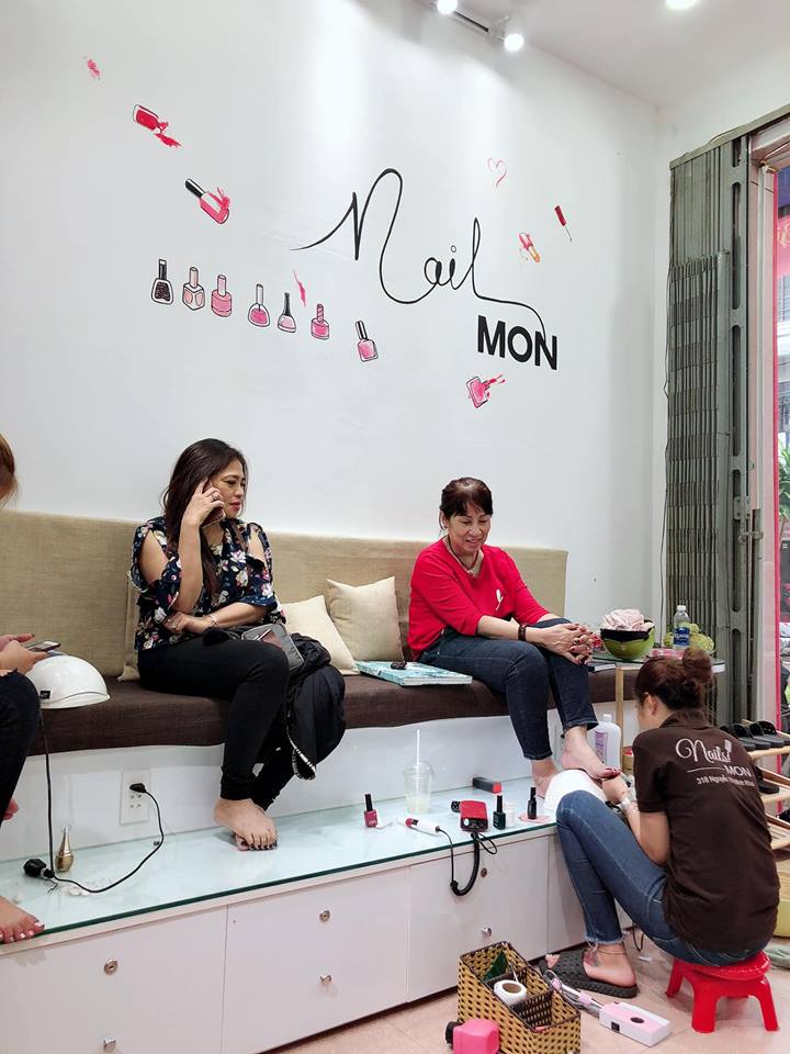 Mon Nail