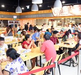 Lotte Mart Nha Trang