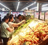 Lotte Mart Nha Trang