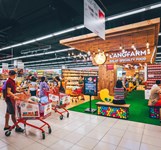 Lotte Mart Nha Trang