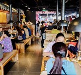 Lotte Mart Nha Trang