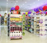 Lotte Mart Nha Trang
