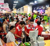 Lotte Mart Nha Trang