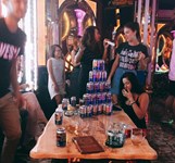 Quán Karaoke Luxury Nha Trang