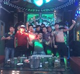 Quán Karaoke Luxury Nha Trang