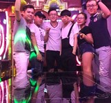 Quán Karaoke Luxury Nha Trang