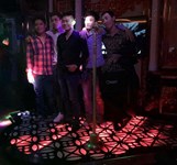 Quán Karaoke Luxury Nha Trang