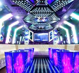 Karaoke Quốc Tế Nha Trang