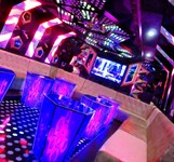 Karaoke Quốc Tế Nha Trang
