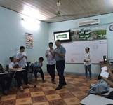 Trung Tâm Quốc Tế Việt Mỹ VAIC Nha Trang