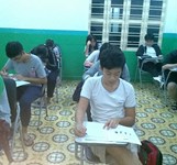 Trung Tâm Quốc Tế Việt Mỹ VAIC Nha Trang