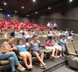 Trung Tâm Quốc Tế Việt Mỹ VAIC Nha Trang