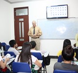 Trung Tâm Ngoại Ngữ Quốc Tế Bắc Âu Nha Trang