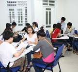 Trung Tâm Ngoại Ngữ Quốc Tế Bắc Âu Nha Trang