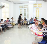 Trung Tâm Ngoại Ngữ Quốc Tế Bắc Âu Nha Trang