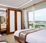 Khách Sạn Ngọc Hồng (Ruby)