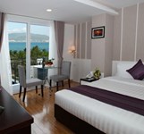 Khách Sạn Quốc Tế A1