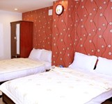 Khách Sạn Quốc Tế A1