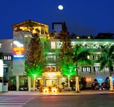 Khách Sạn Quốc Tế A1