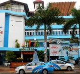 Khách Sạn Quốc Tế A1