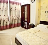 Khách Sạn Quốc Tế A1