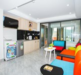 Moonlight Bay Nha Trang