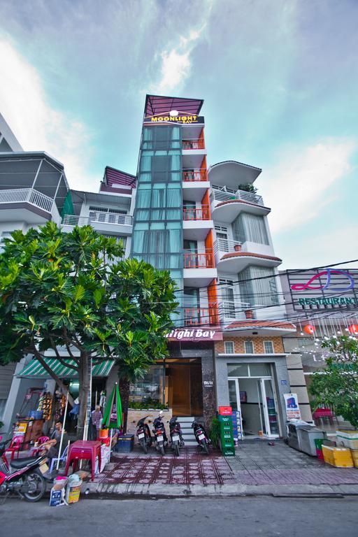Moonlight Bay Nha Trang