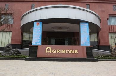 Ngân Hàng Agribank Nha Trang