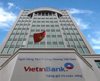 Ngân Hàng Vietinbank Nha Trang