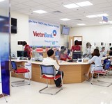 Ngân Hàng Vietinbank Nha Trang