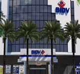 Ngân hàng BIDV Nha Trang