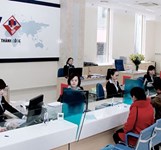 Ngân hàng BIDV Nha Trang