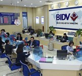 Ngân hàng BIDV Nha Trang