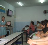 Trung Tâm Ngoại Ngữ PTC Nha Trang