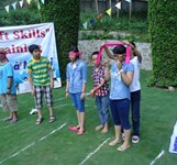 Trung Tâm Ngoại Ngữ PTC Nha Trang