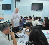 Trung Tâm Ngoại Ngữ PTC Nha Trang